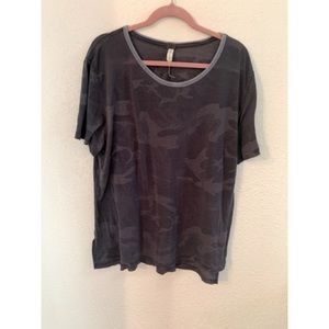 Free People T shirt